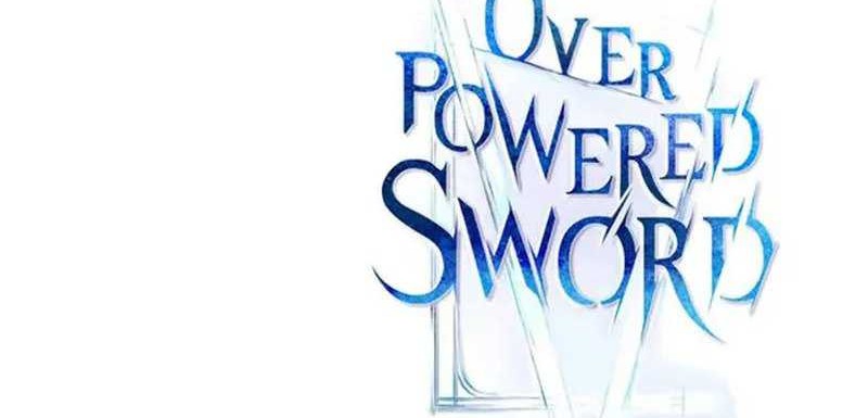 Overpowered Sword Bab 127 halaman 70