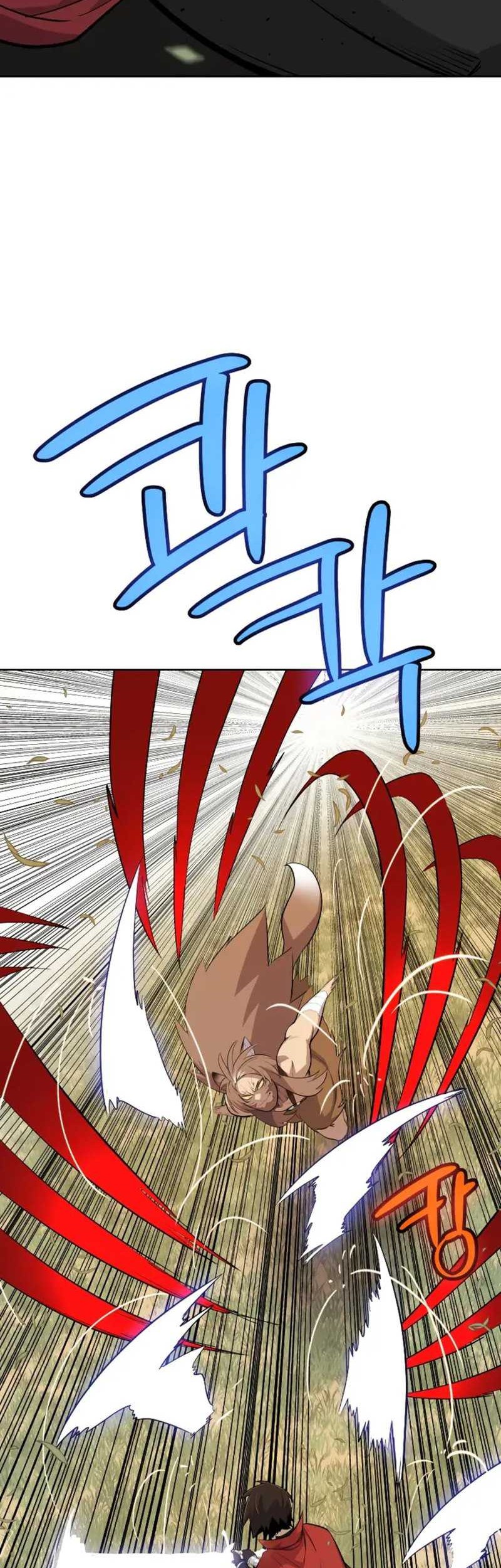 Overpowered Sword Bab 128 halaman 18