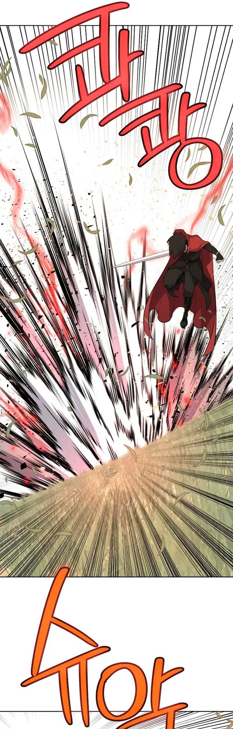 Overpowered Sword Bab 128 halaman 43