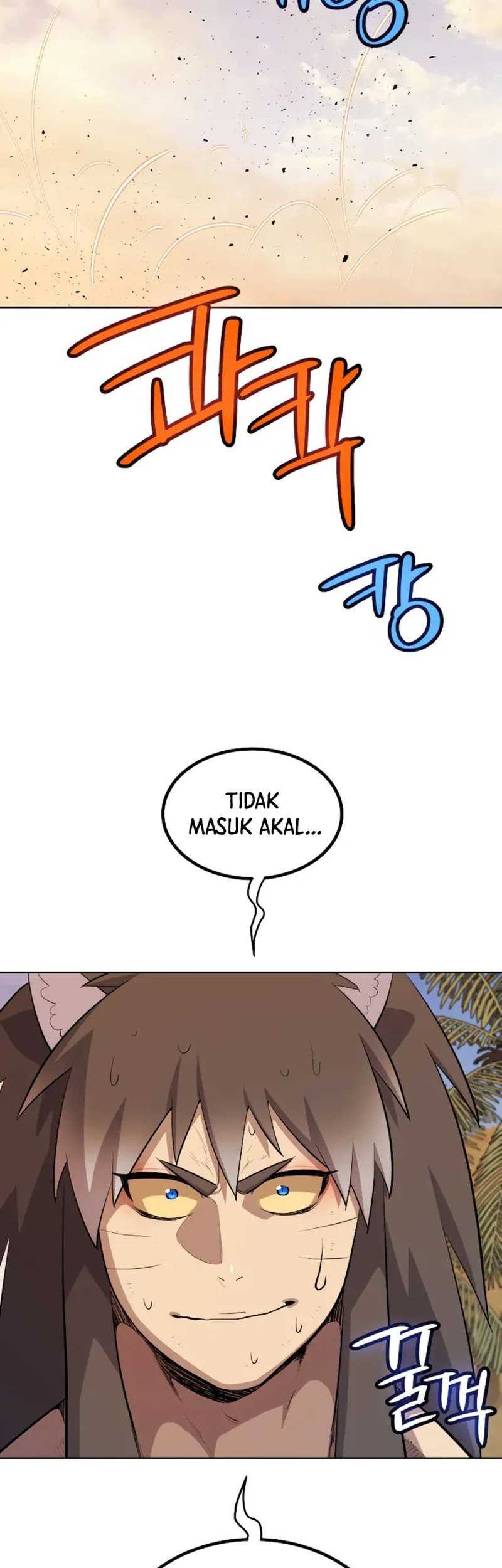 Overpowered Sword Bab 128 halaman 45