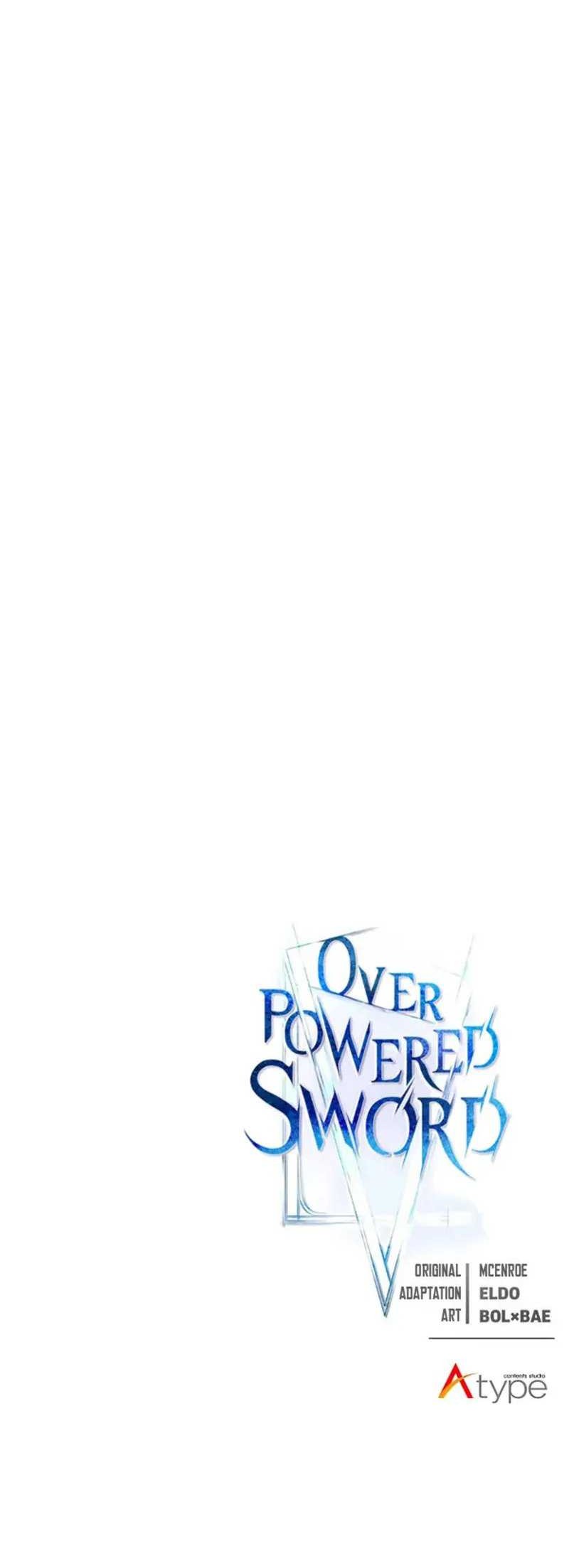 Overpowered Sword Bab 128 halaman 71