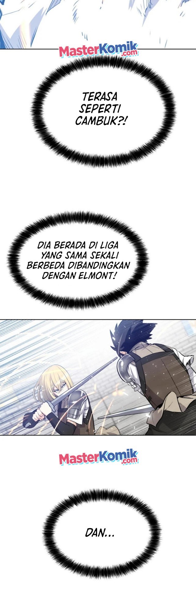 Overpowered Sword Bab 13 halaman 36