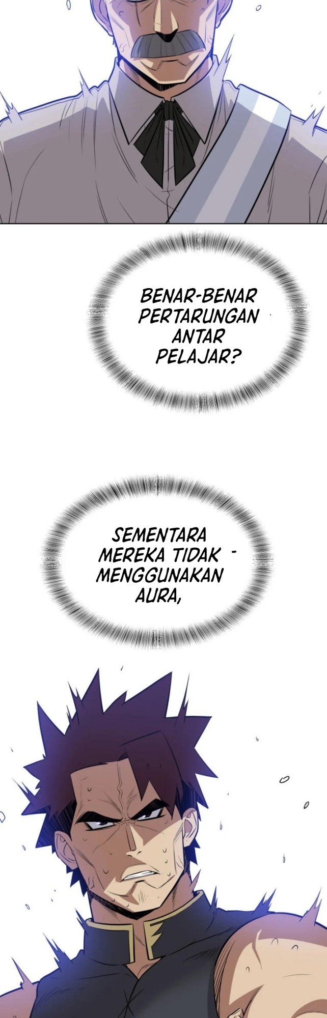 Overpowered Sword Bab 13 halaman 41