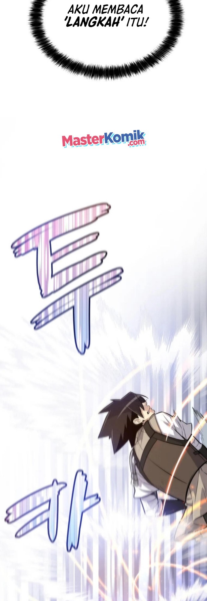 Overpowered Sword Bab 13 halaman 49