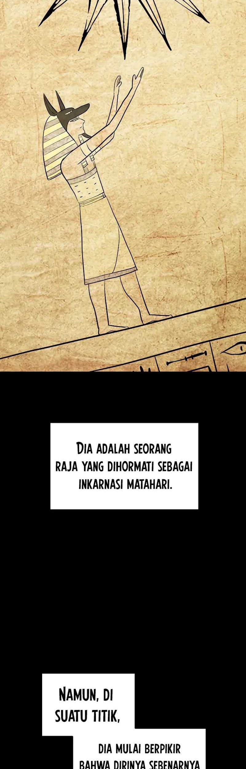 Overpowered Sword Bab 130 halaman 22