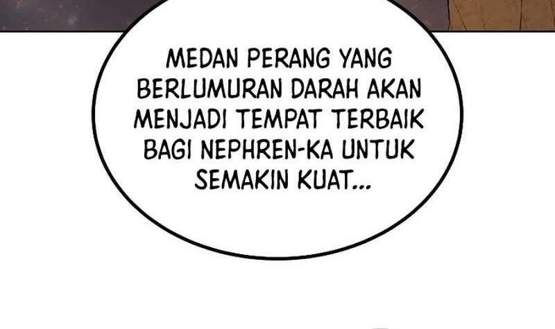 Overpowered Sword Bab 130 halaman 31