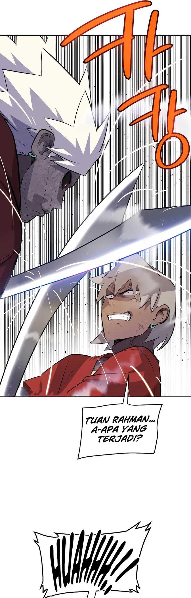 Overpowered Sword Bab 130 halaman 58