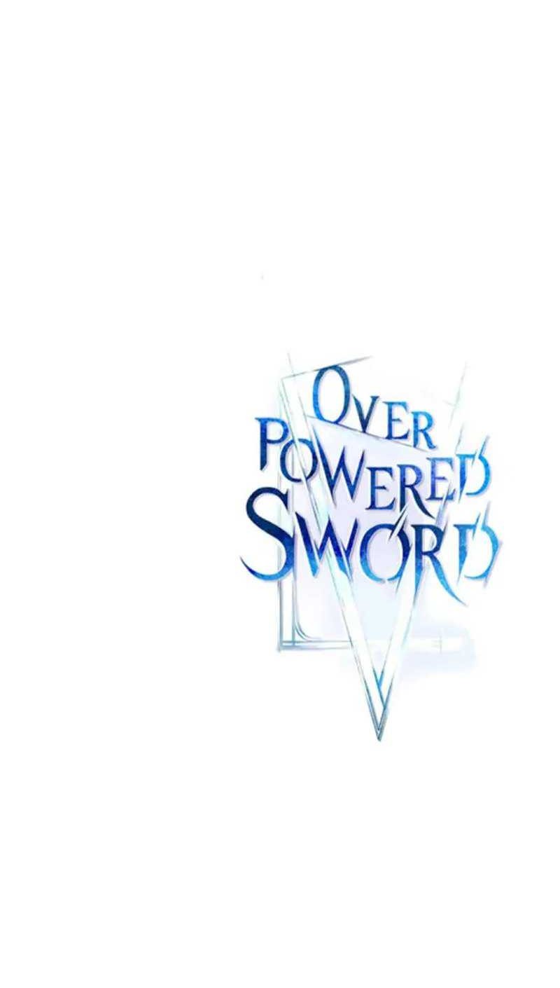 Overpowered Sword Bab 130 halaman 68