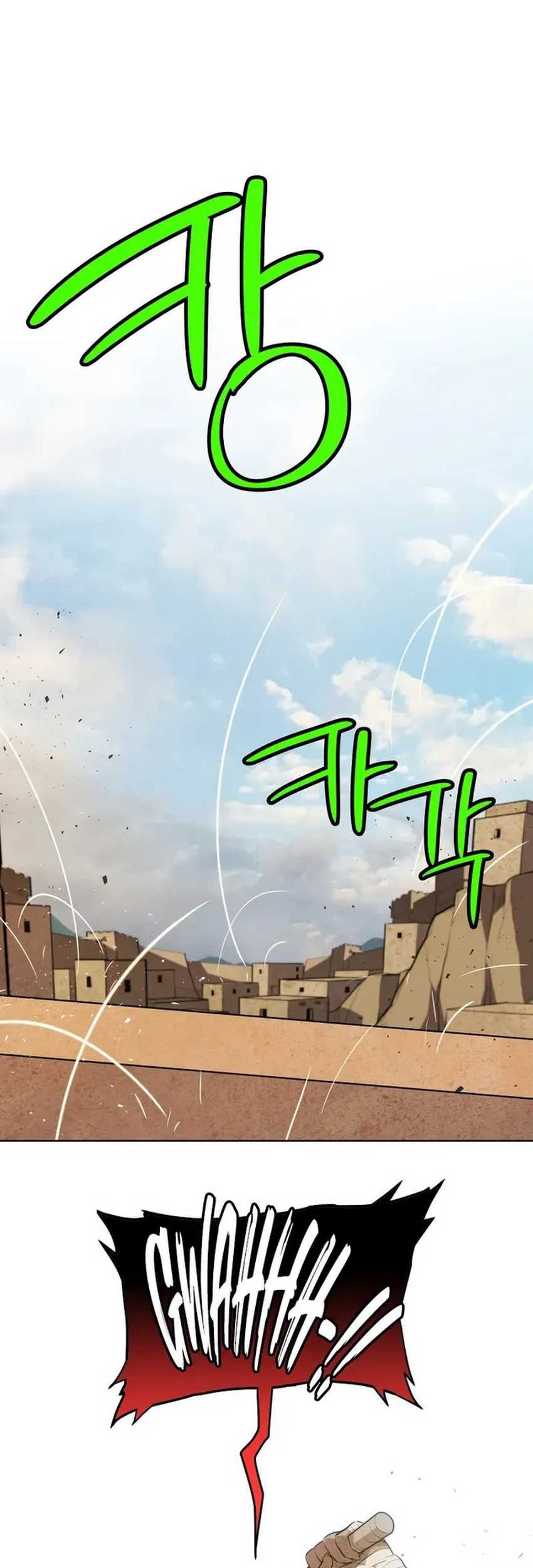 Overpowered Sword Bab 131 halaman 2