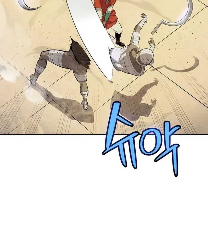 Overpowered Sword Bab 131 halaman 5