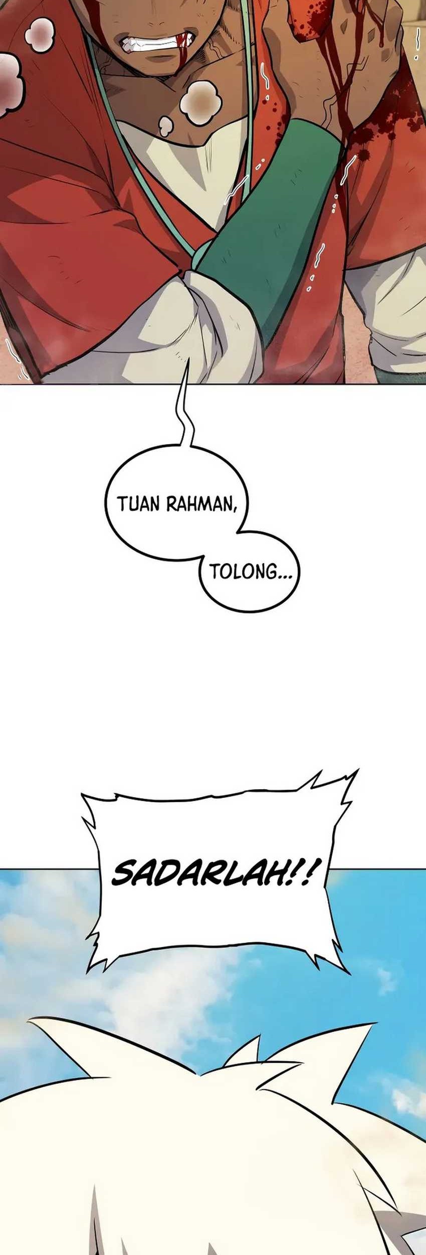 Overpowered Sword Bab 131 halaman 7