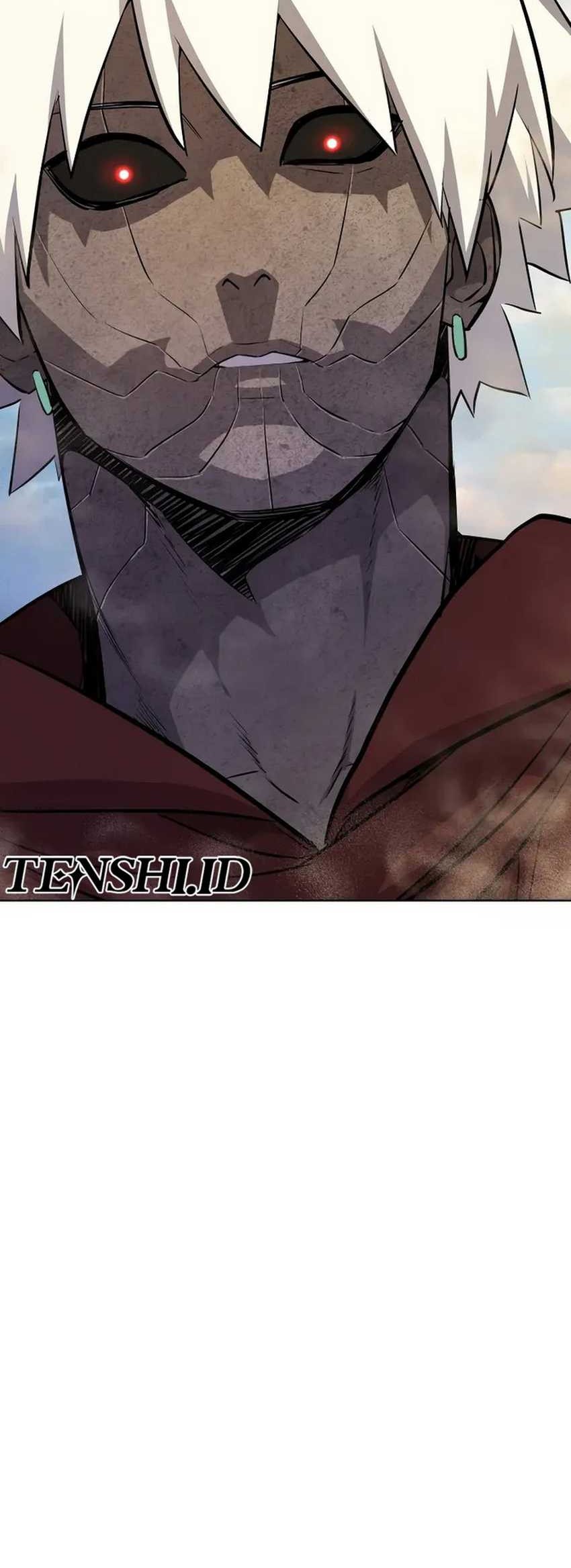 Overpowered Sword Bab 131 halaman 8