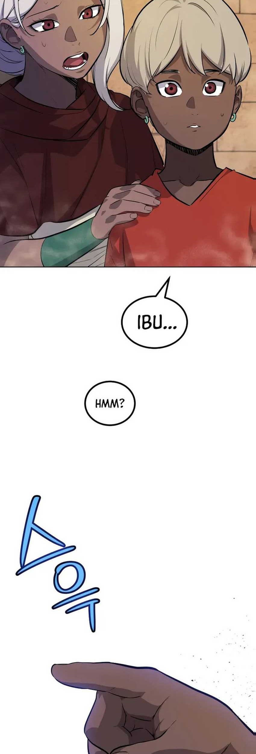 Overpowered Sword Bab 131 halaman 10