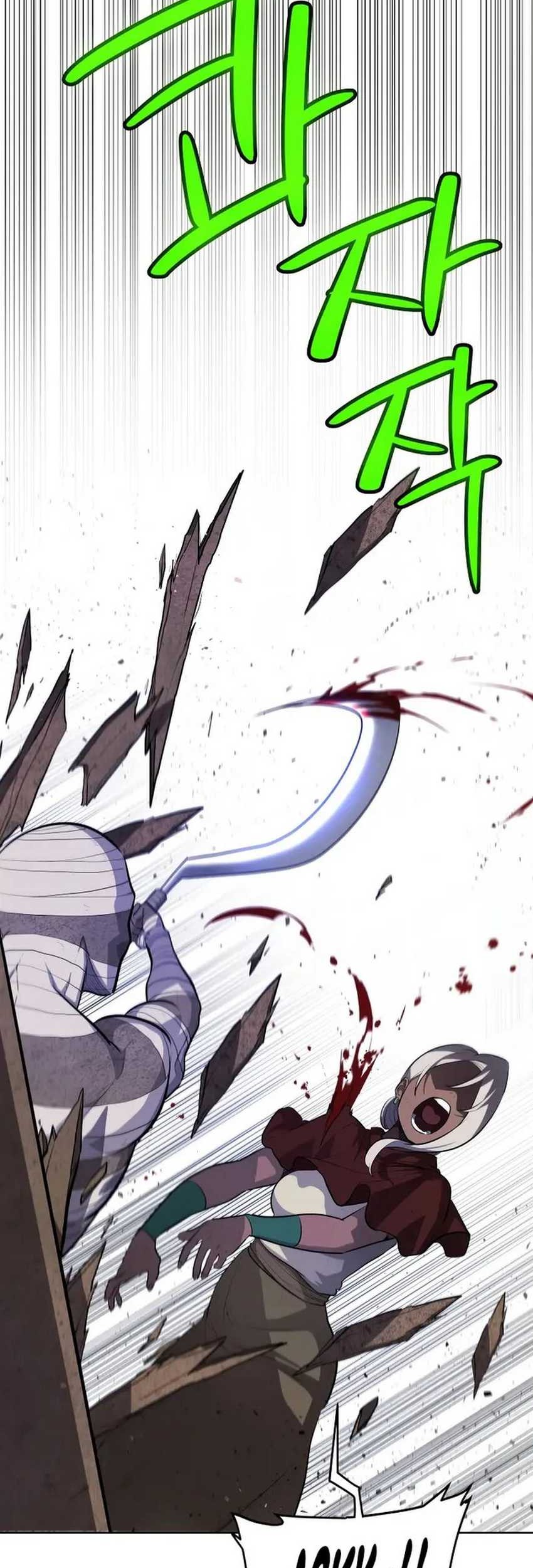 Overpowered Sword Bab 131 halaman 23