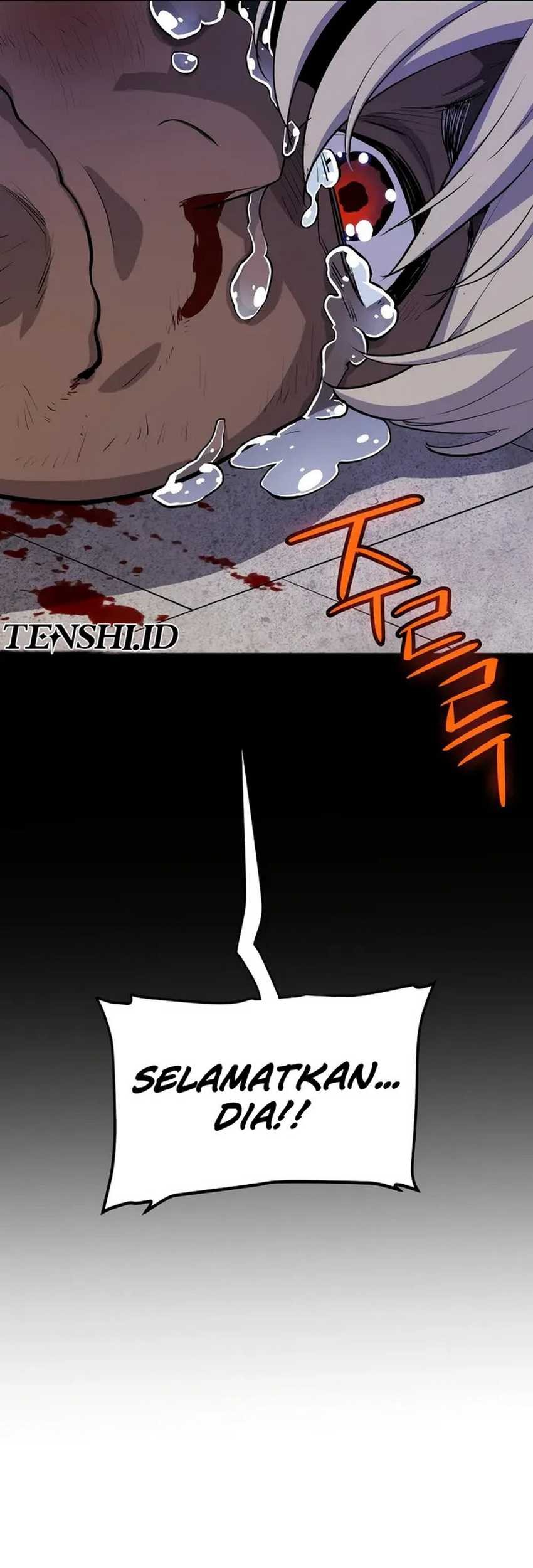 Overpowered Sword Bab 131 halaman 36