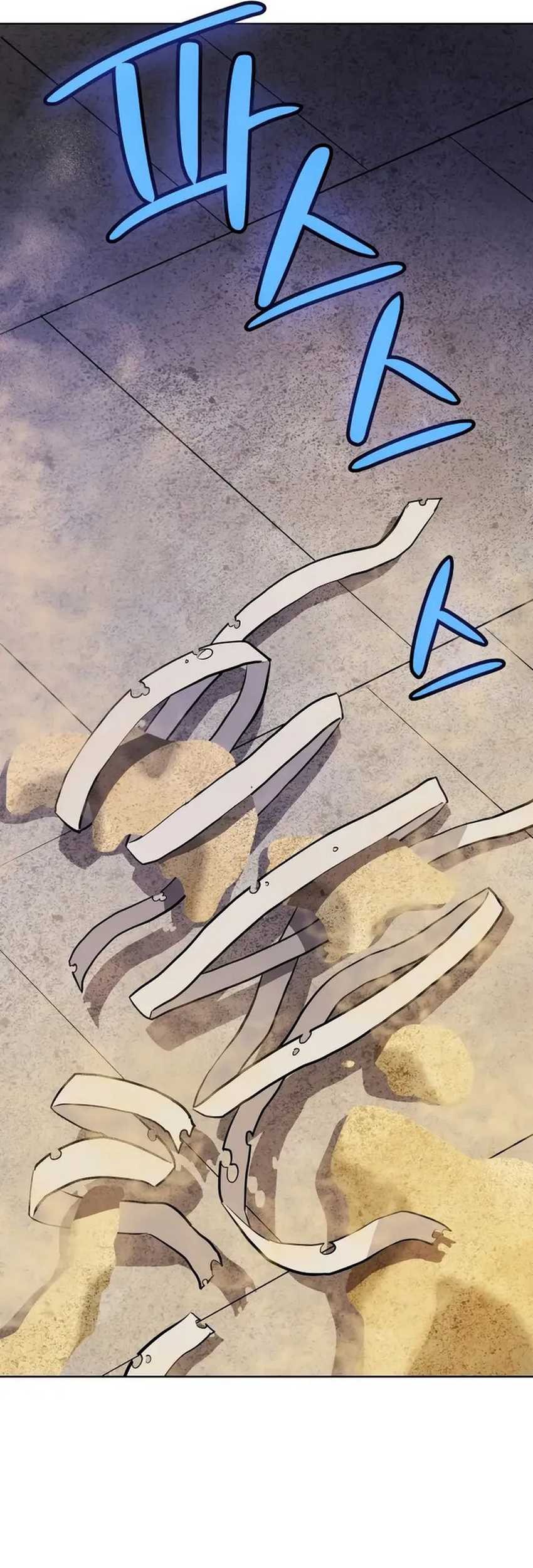 Overpowered Sword Bab 131 halaman 49