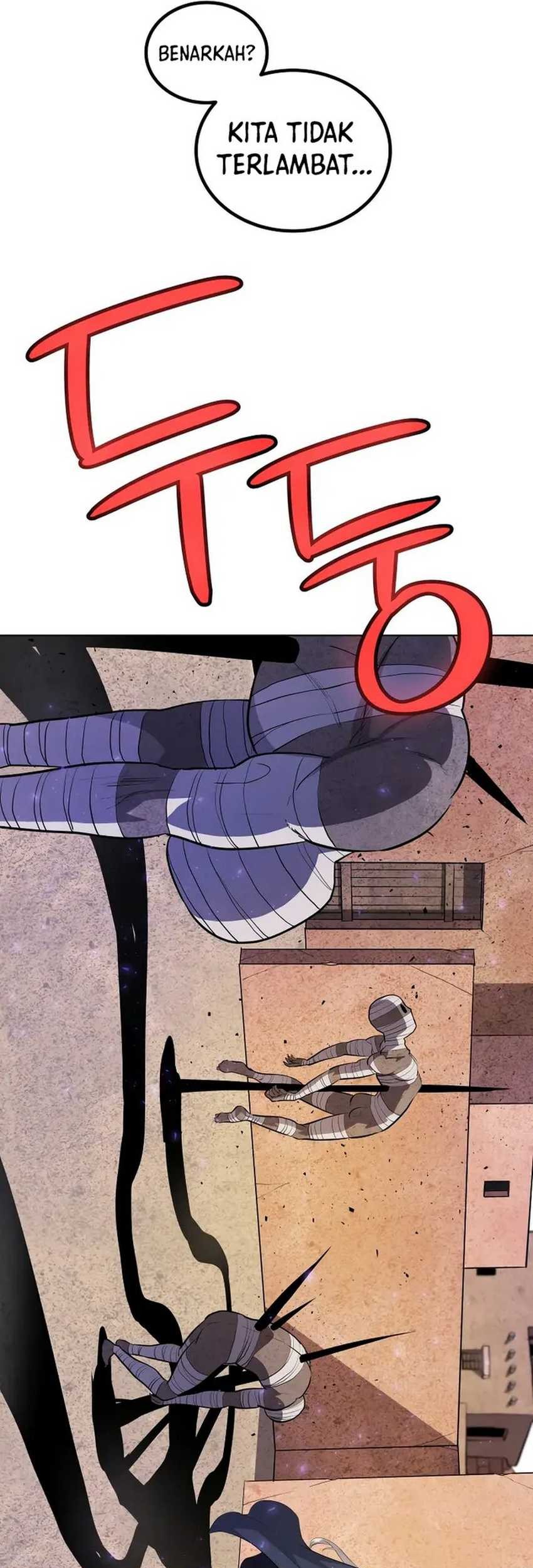 Overpowered Sword Bab 131 halaman 53