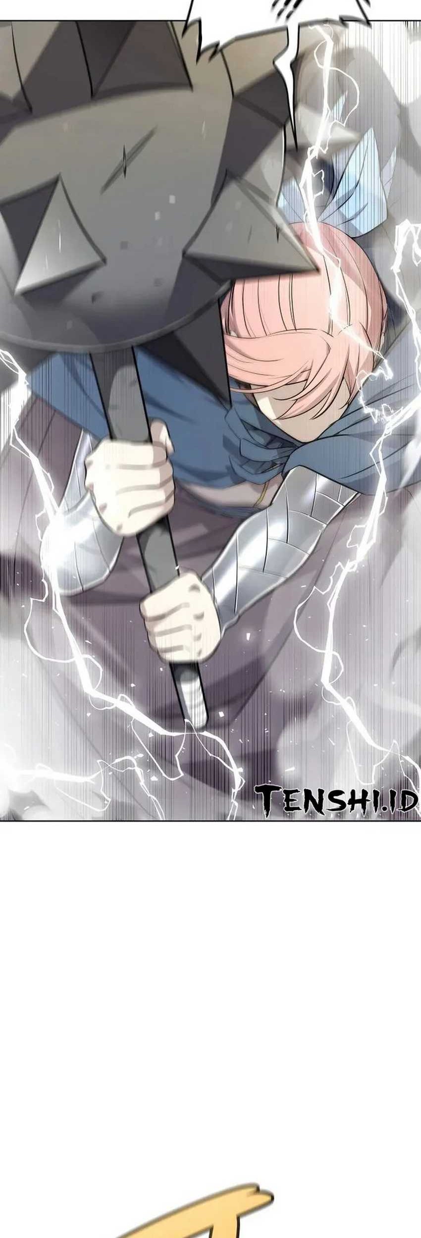 Overpowered Sword Bab 131 halaman 65