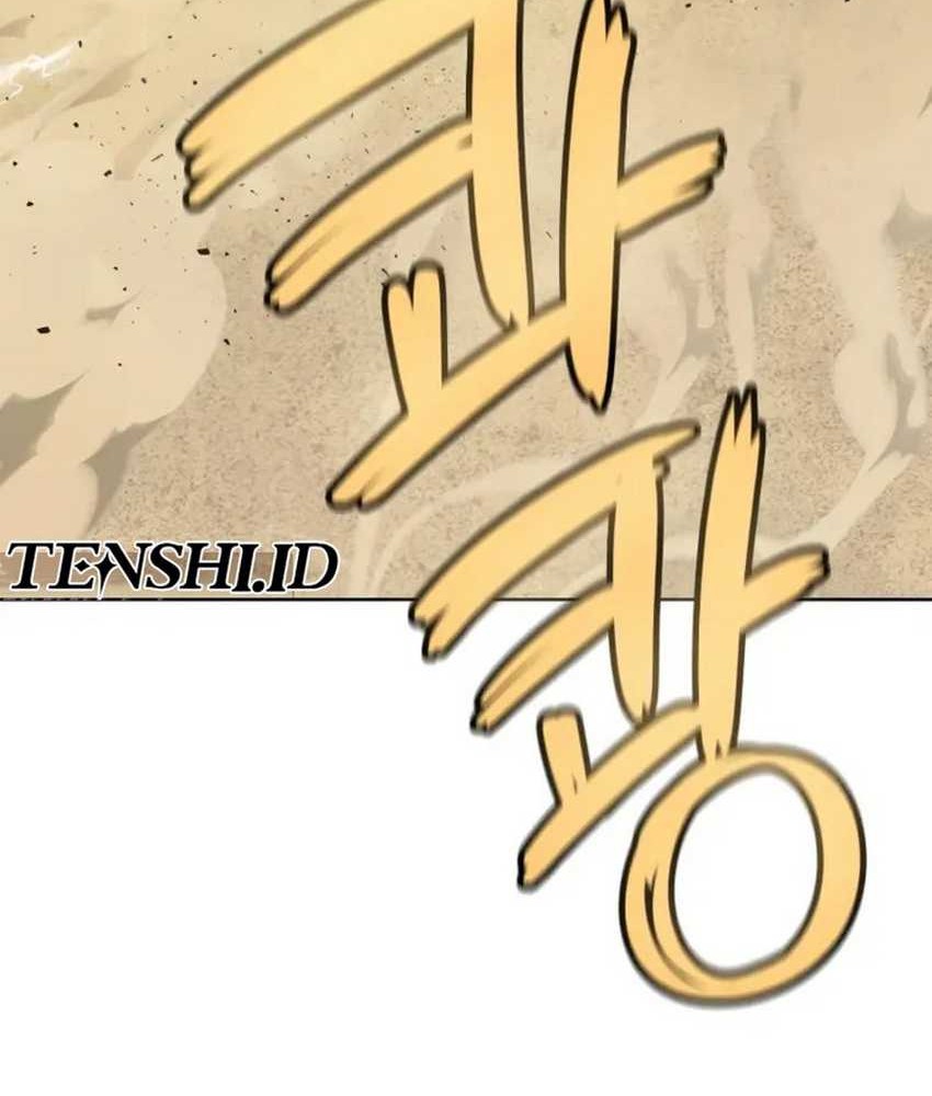 Overpowered Sword Bab 132 halaman 9
