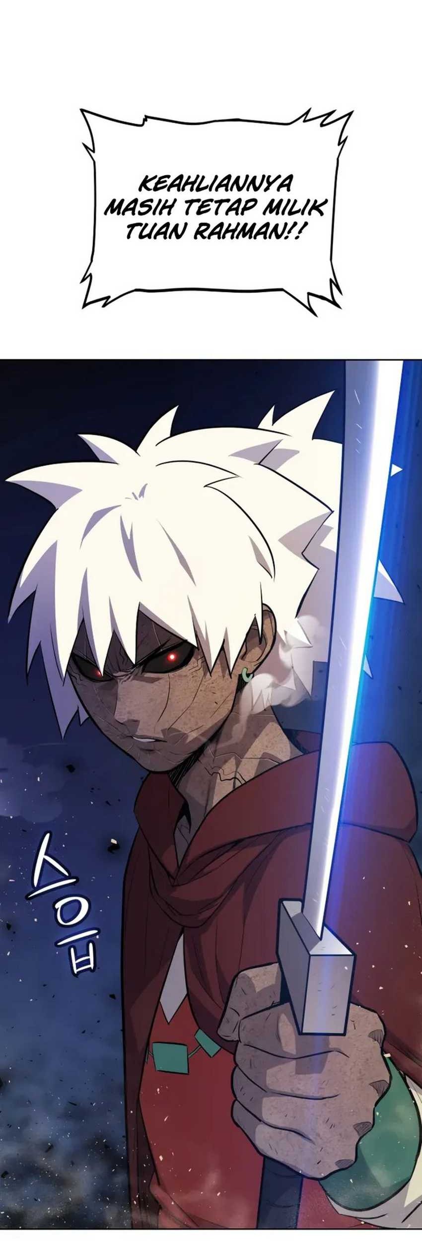Overpowered Sword Bab 132 halaman 24