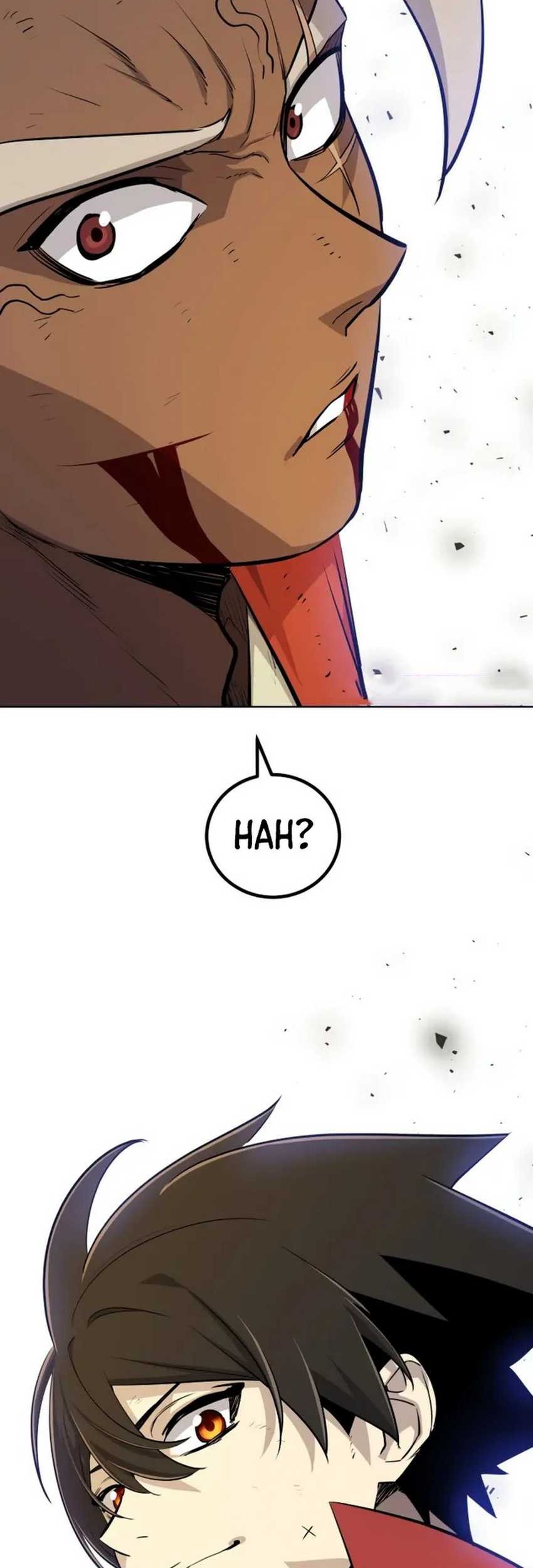 Overpowered Sword Bab 132 halaman 28