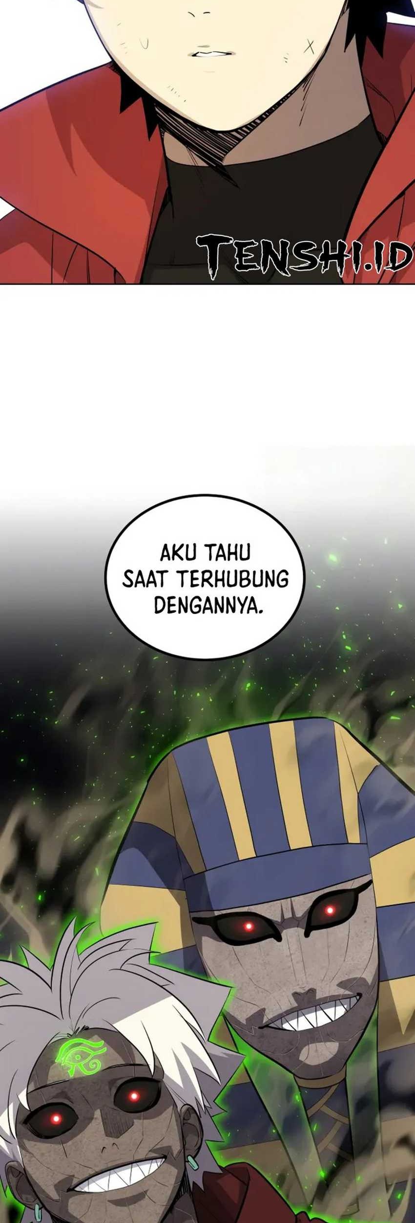 Overpowered Sword Bab 132 halaman 55