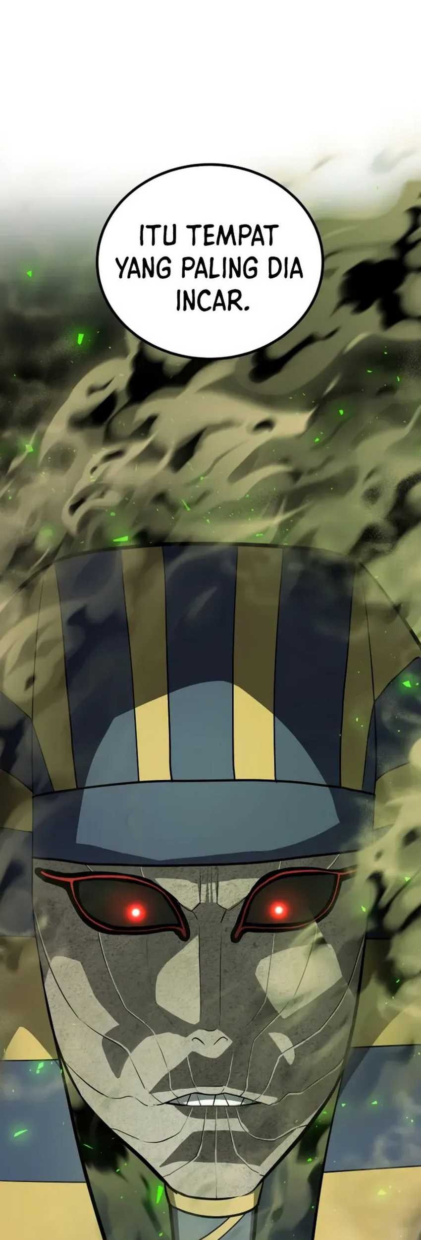 Overpowered Sword Bab 132 halaman 65