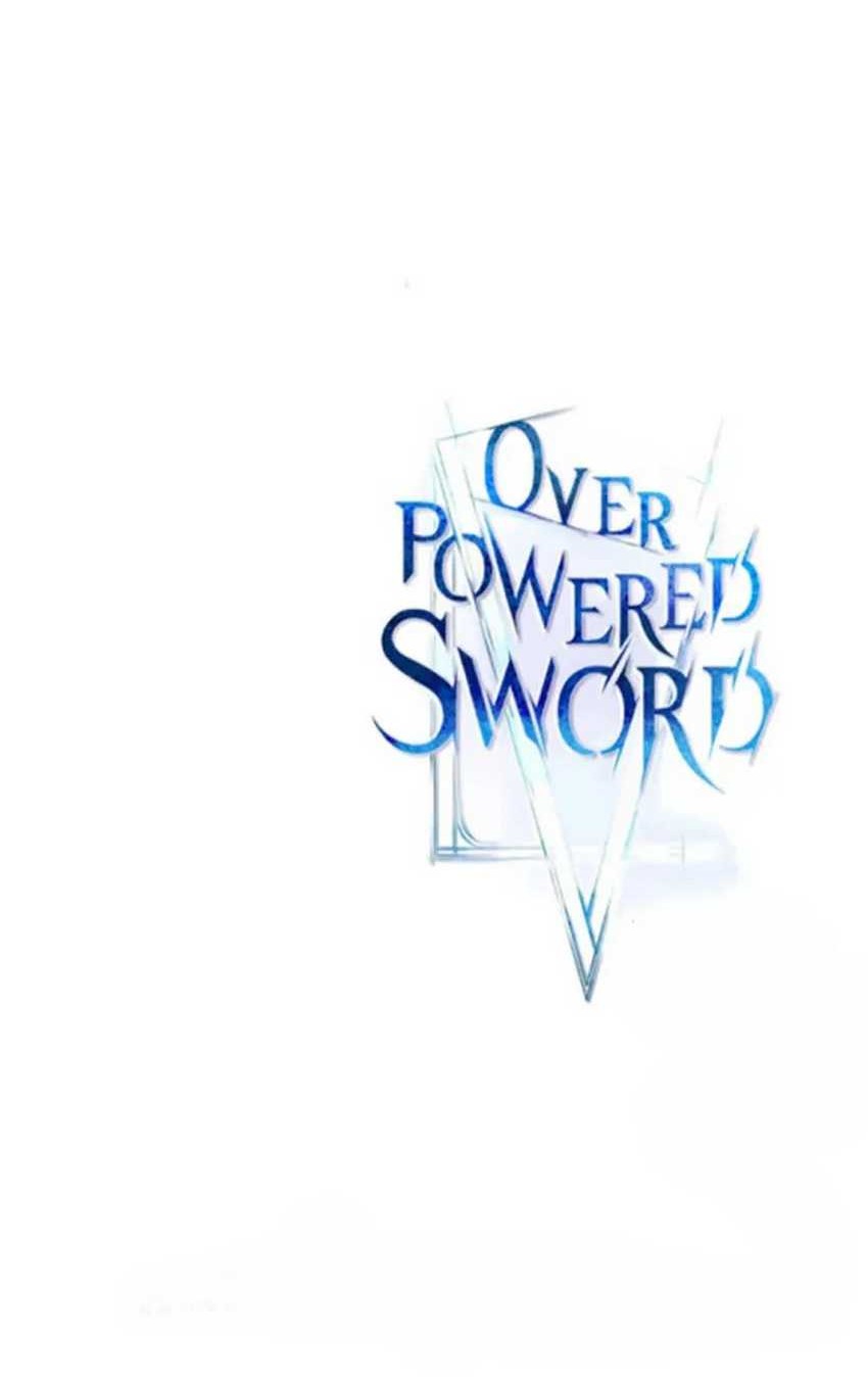 Overpowered Sword Bab 132 halaman 70