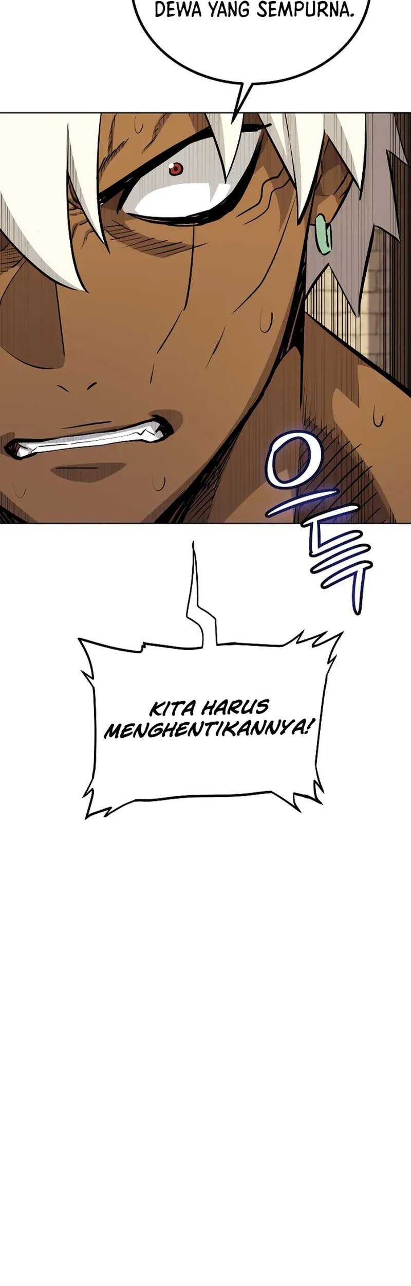 Overpowered Sword Bab 133 halaman 4