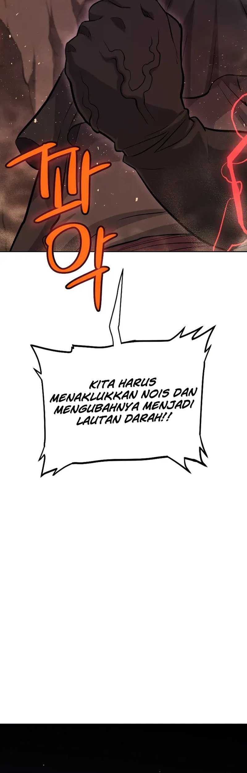 Overpowered Sword Bab 133 halaman 24