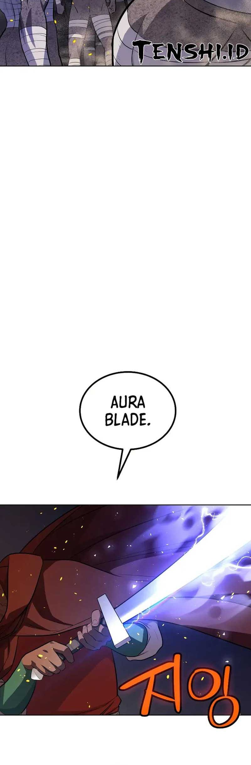 Overpowered Sword Bab 133 halaman 46