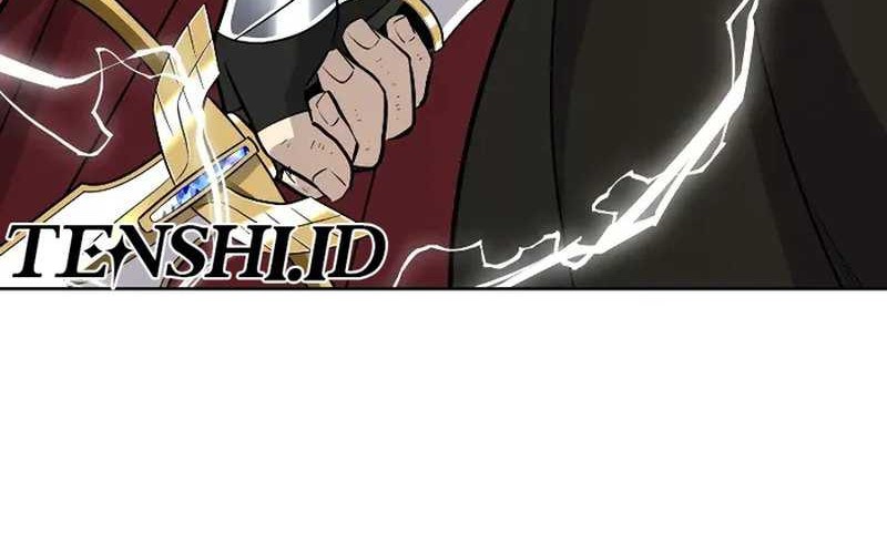 Overpowered Sword Bab 133 halaman 61