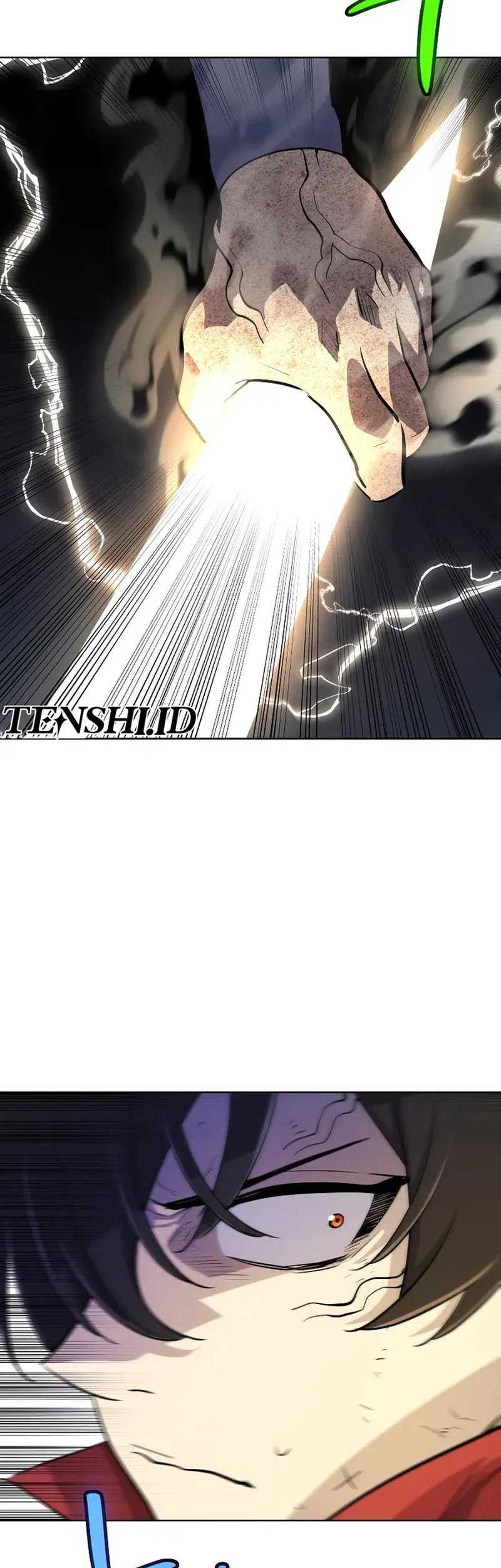 Overpowered Sword Bab 133 halaman 66