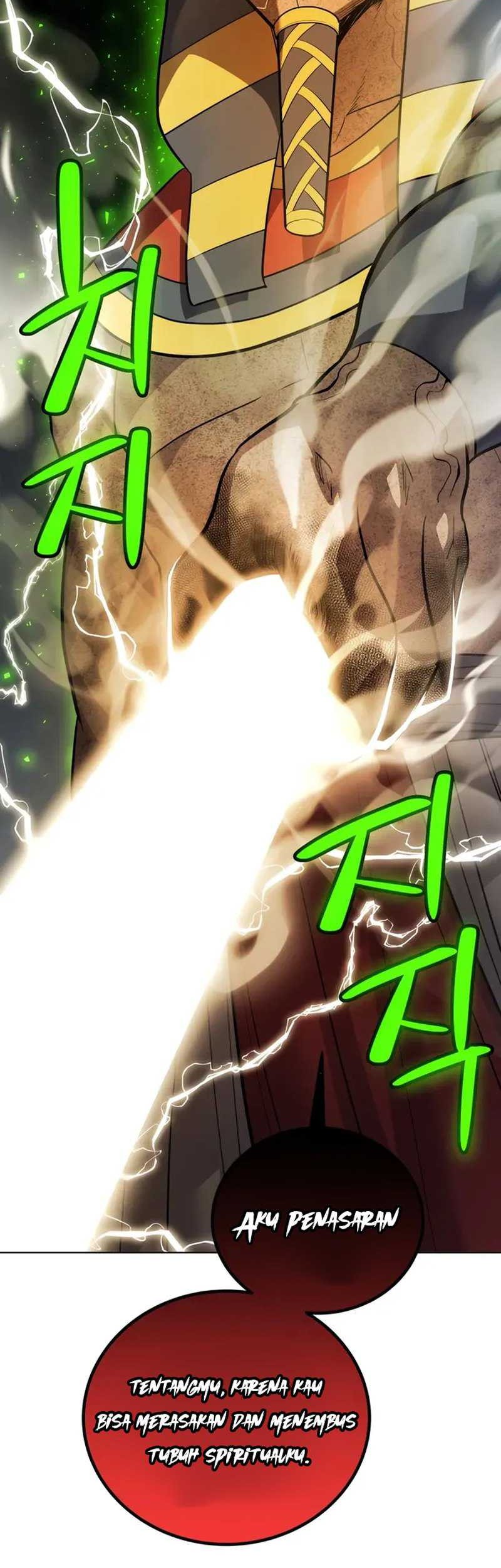 Overpowered Sword Bab 134 halaman 24