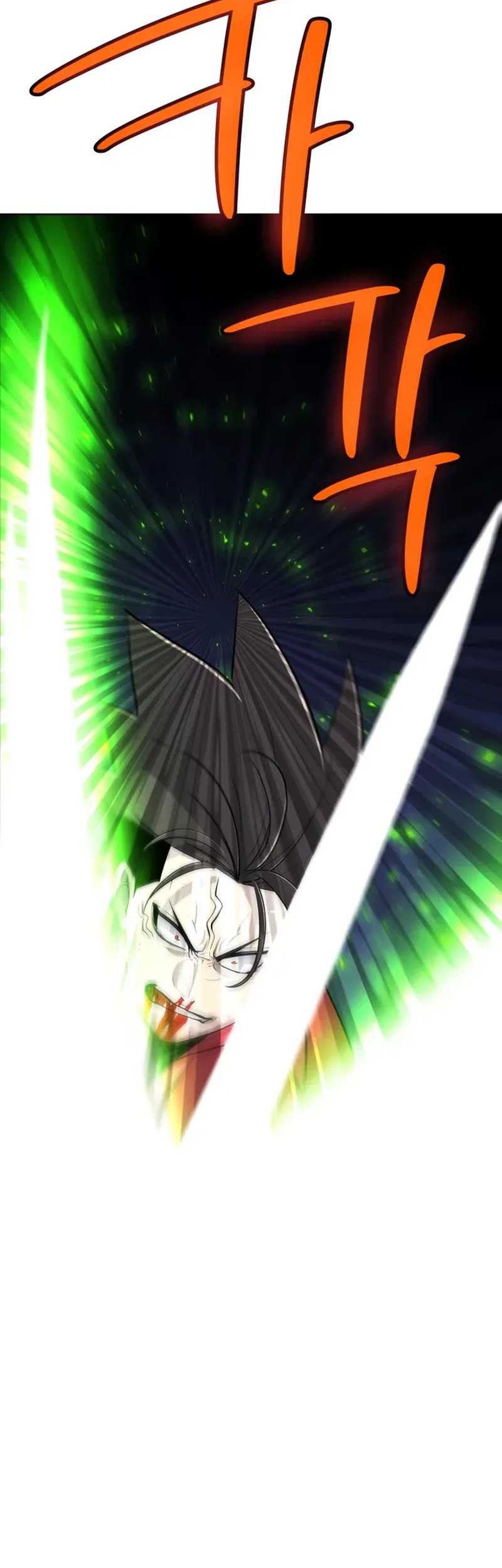 Overpowered Sword Bab 134 halaman 47