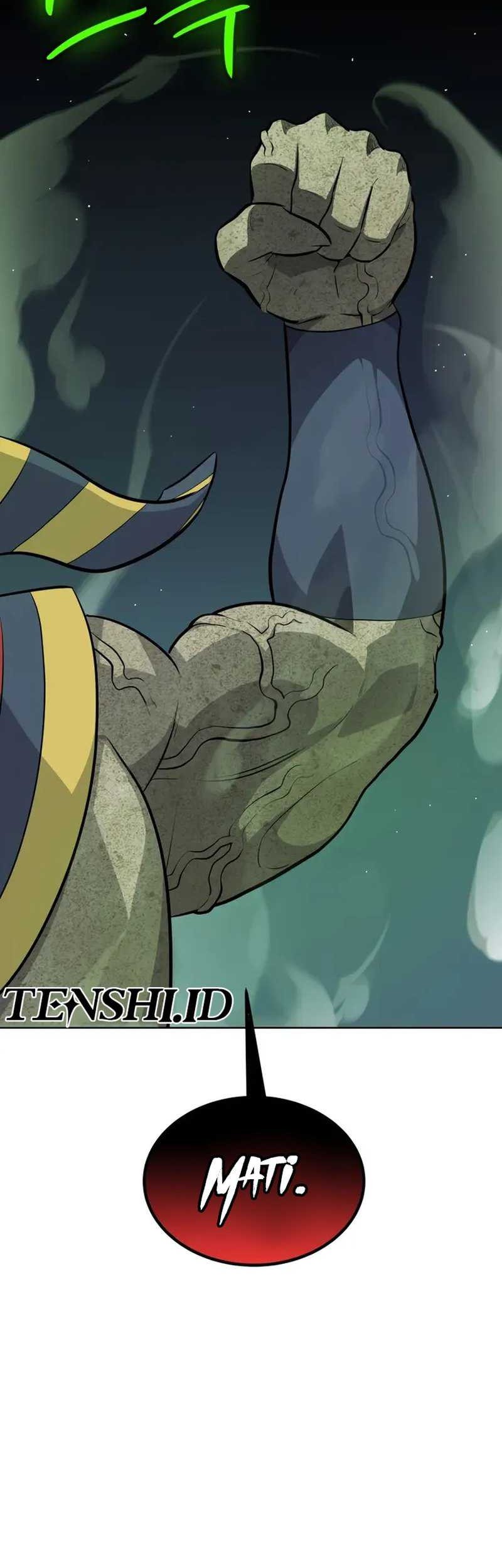 Overpowered Sword Bab 134 halaman 63