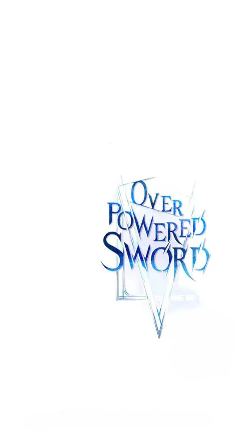Overpowered Sword Bab 134 halaman 69