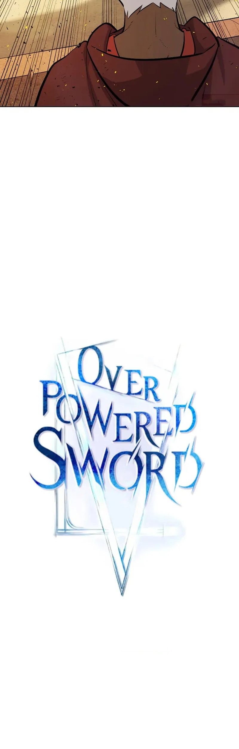 Overpowered Sword Bab 135 halaman 26