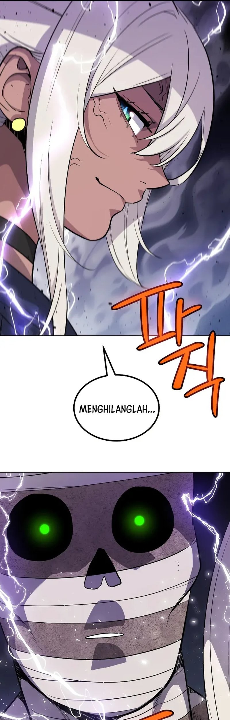 Overpowered Sword Bab 135 halaman 60
