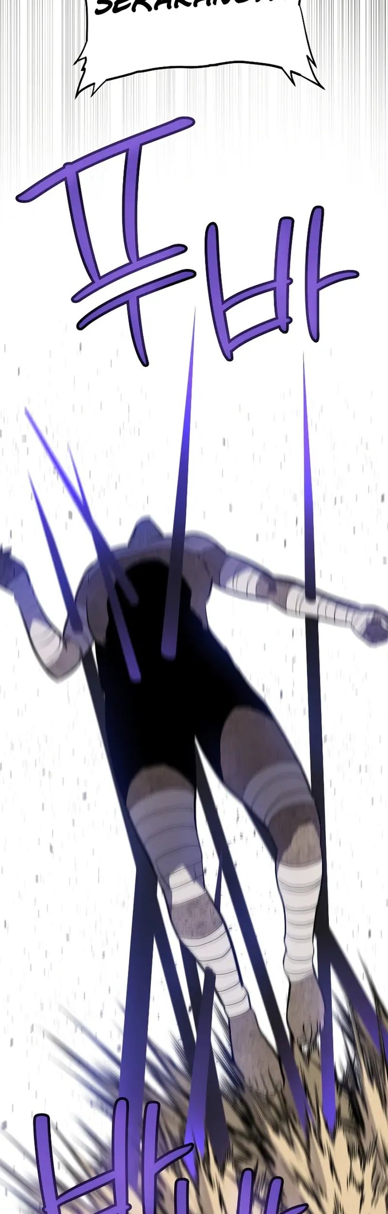 Overpowered Sword Bab 135 halaman 62