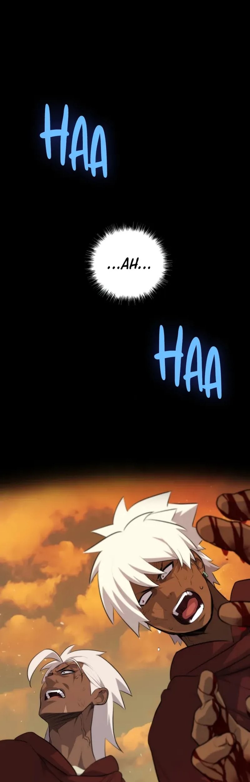Overpowered Sword Bab 136 halaman 2