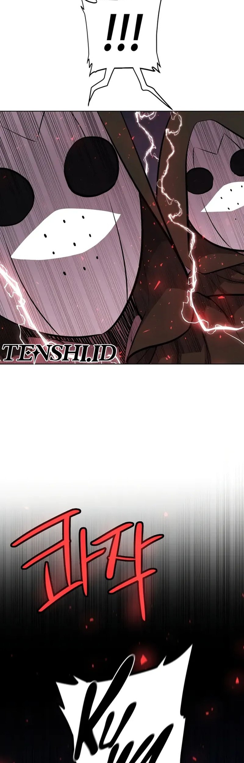 Overpowered Sword Bab 136 halaman 49
