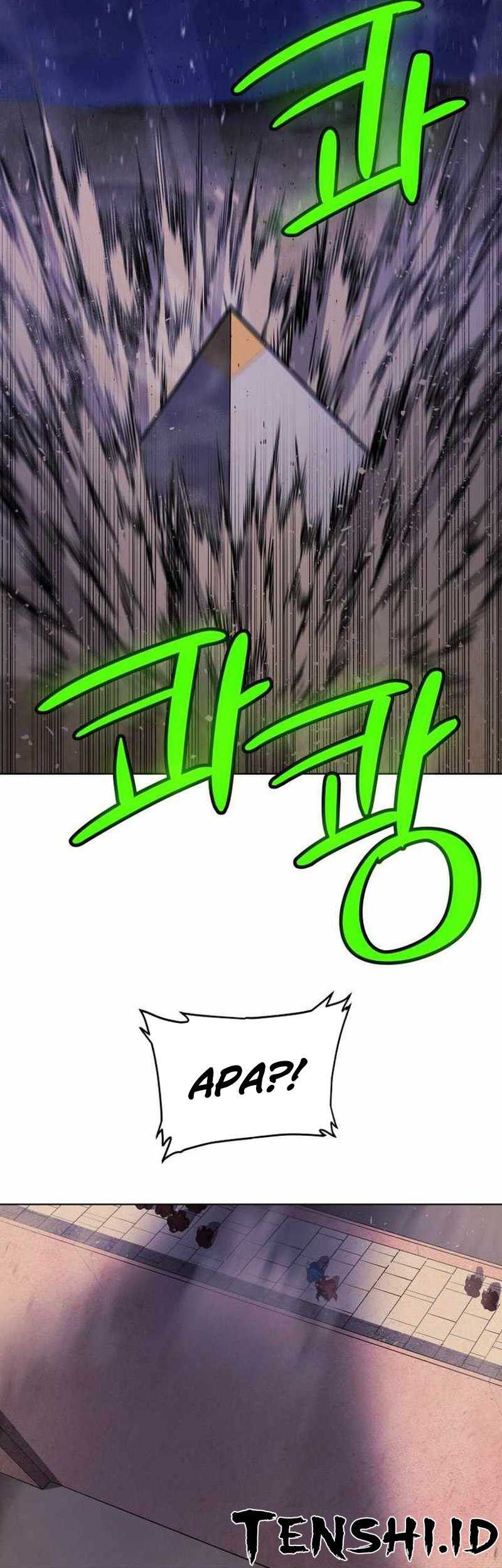 Overpowered Sword Bab 137 halaman 5