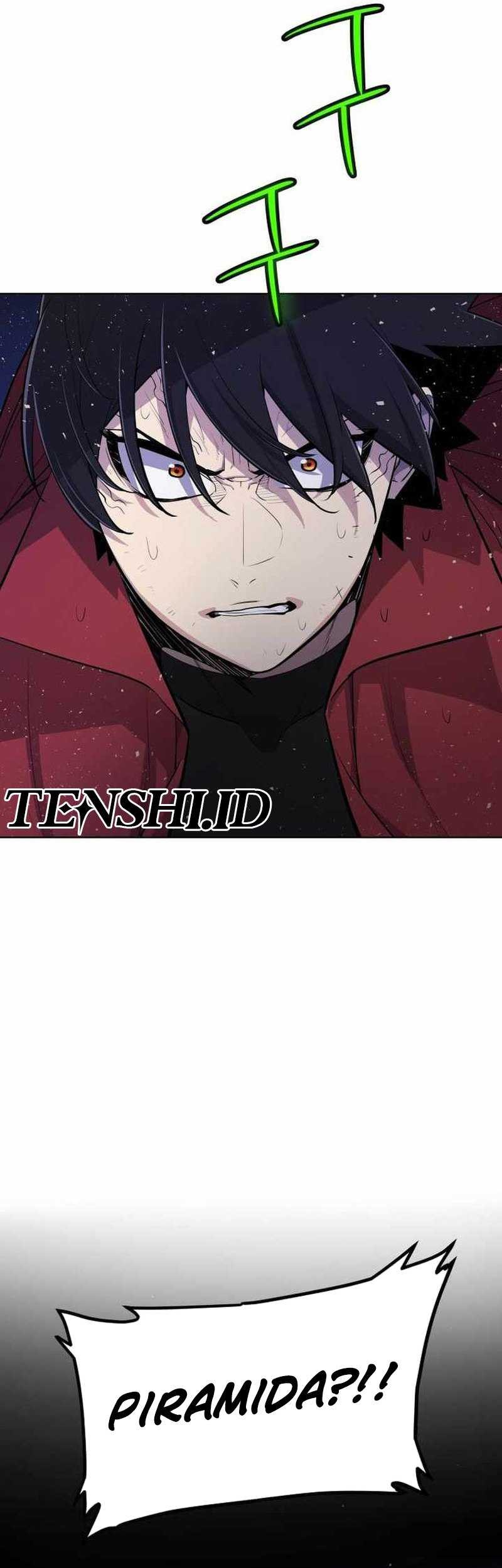 Overpowered Sword Bab 137 halaman 8
