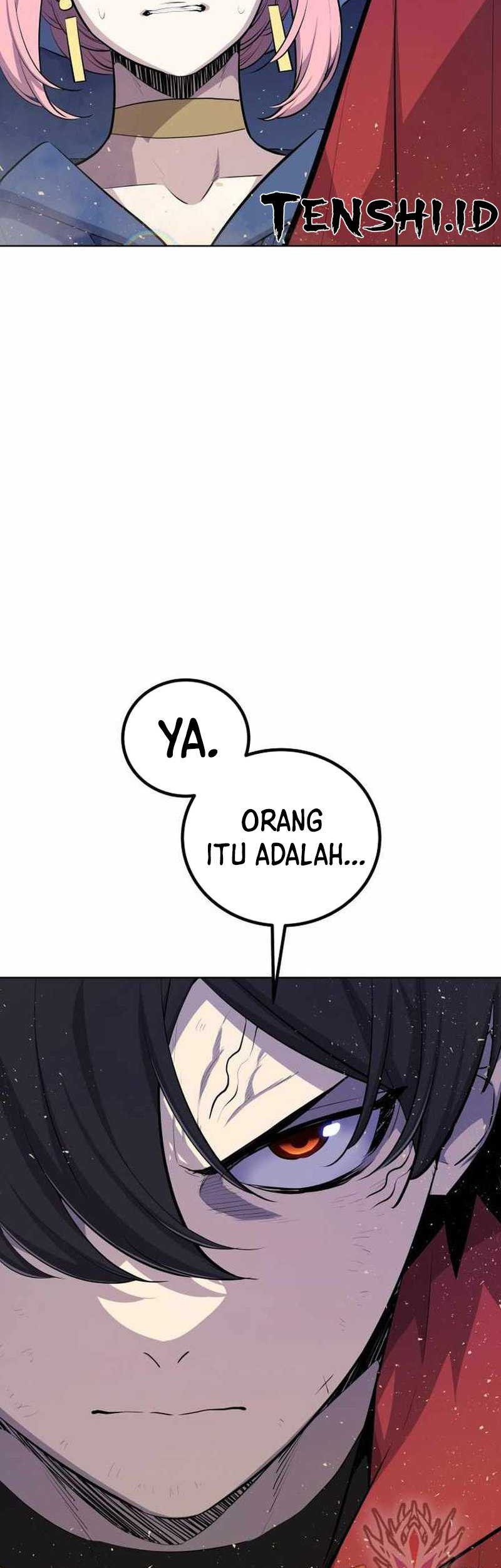 Overpowered Sword Bab 137 halaman 14