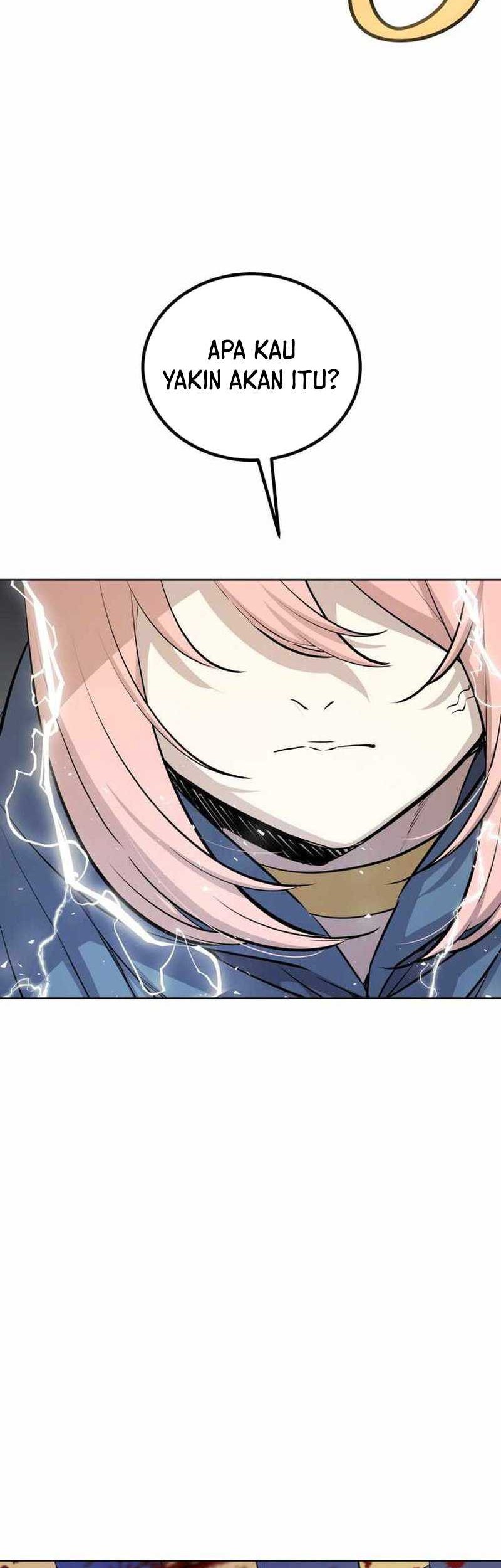 Overpowered Sword Bab 137 halaman 38