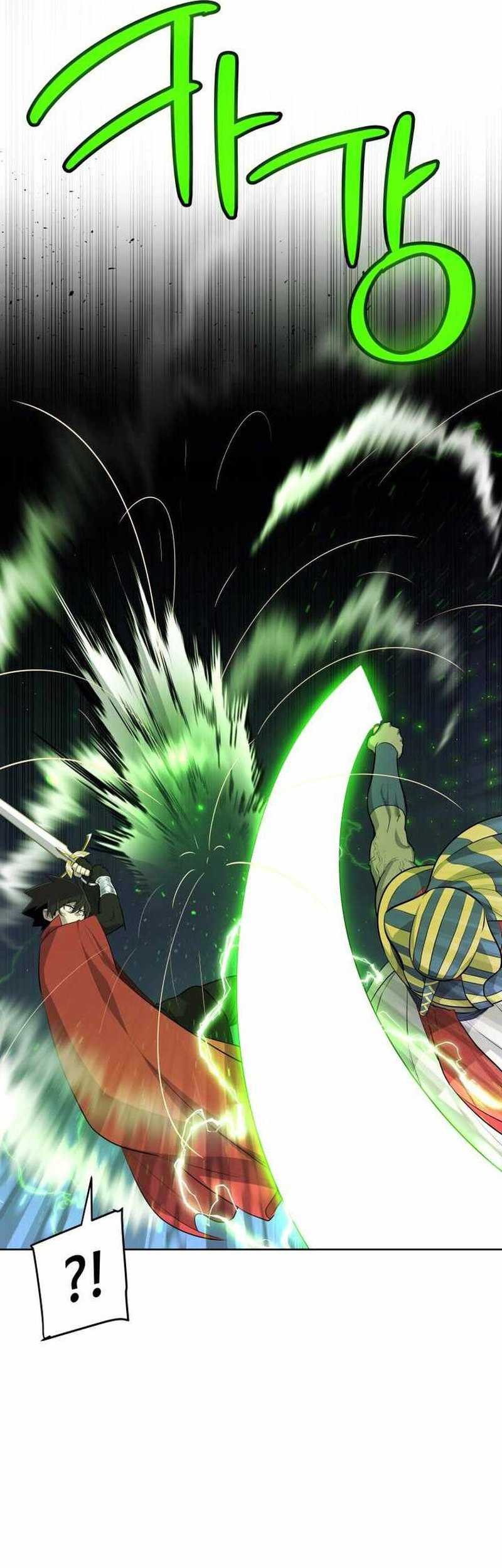 Overpowered Sword Bab 137 halaman 49