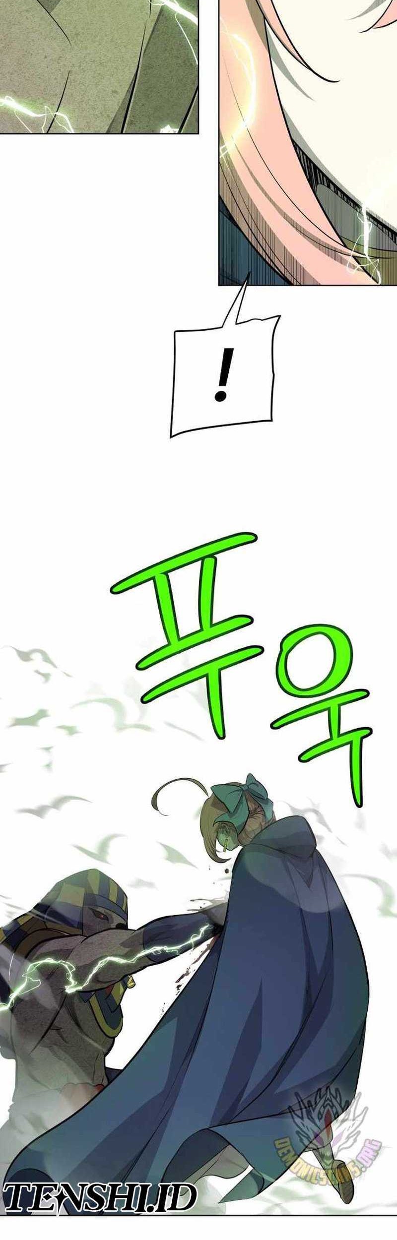 Overpowered Sword Bab 137 halaman 53