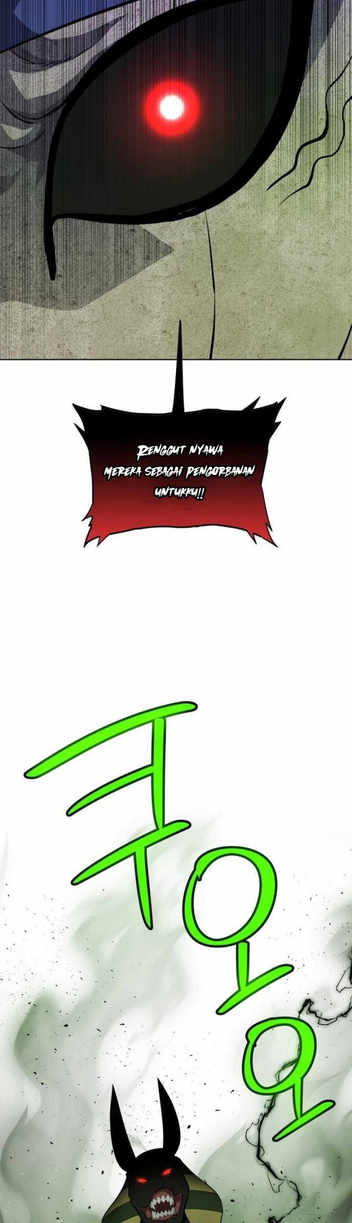Overpowered Sword Bab 138 halaman 33