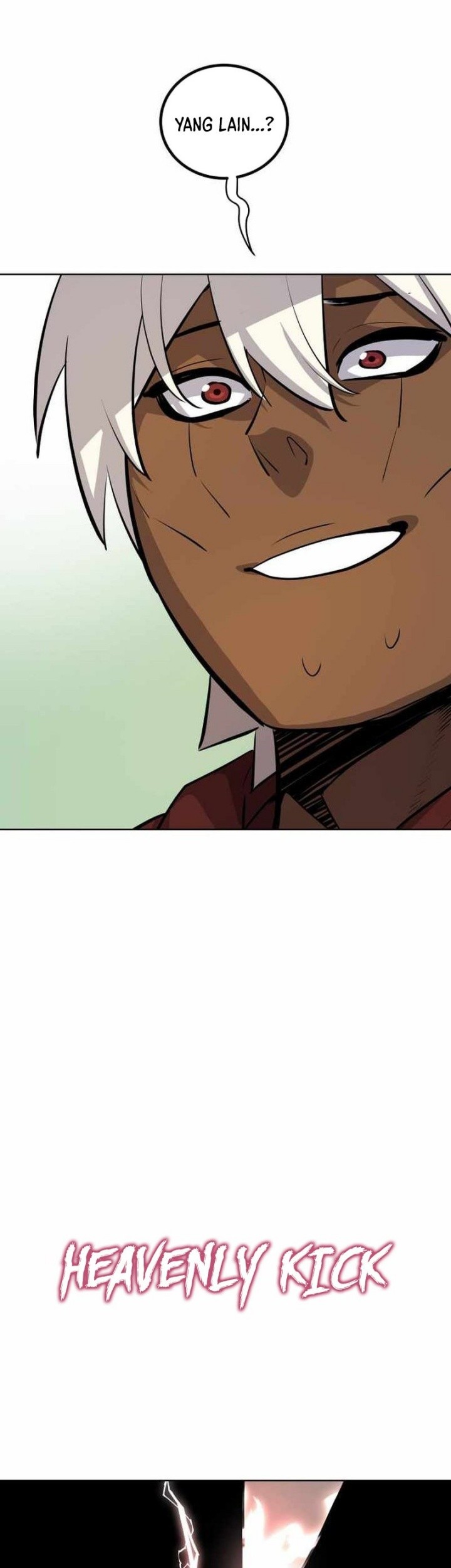 Overpowered Sword Bab 138 halaman 53